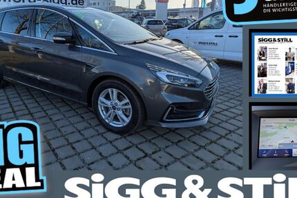 Ford S-Max 55.150 km 23.690 &euro; Augsburg 86165