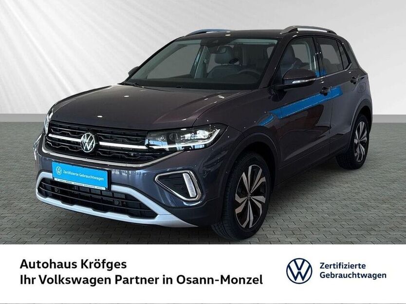 T-Cross