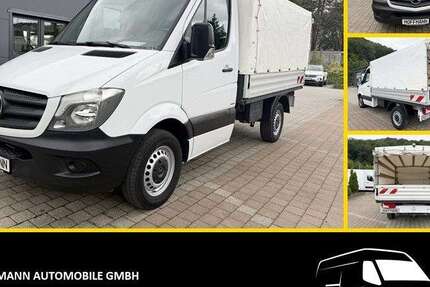 Mercedes-Benz Sprinter 62.450 km 20.595 &euro; Meschede 59872