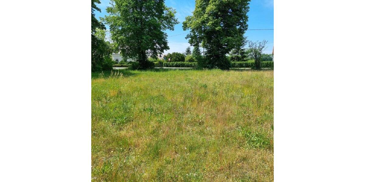 Grundstück Neißeaue OT Kaltwasser Kaltwasser - 31.500&euro; | Angebot:25681053