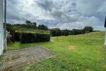Naturliebhaber-Single, Gepflegte, 2-Zimmer-Etagenwohnung,Carport, sep.Gartenterrasse, ruhige, ländliche Wohnlage, Marienheide-Ortsteil,