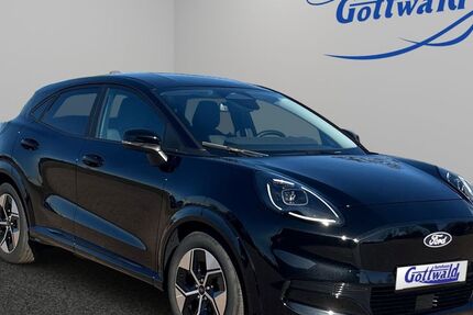 Ford Puma 3.950 km 31.990 &euro; Luckenwalde 14943
