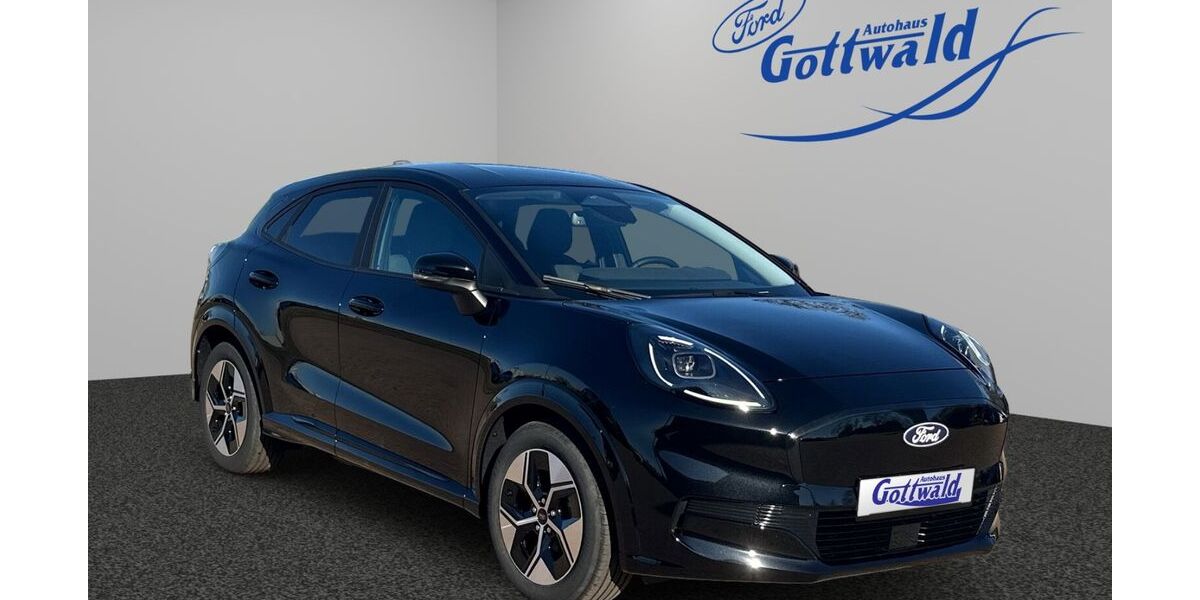 Ford Puma 3.950 km 31.990 &euro; Luckenwalde 14943