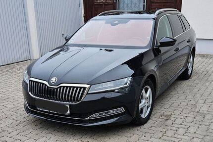 Skoda Superb 140.000 km 22.800 &euro; Gröbenzell 82194