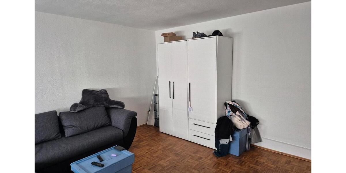 Etagenwohnung Cottbus - 1.5 Zimmer, 34 m&sup2;, 500&euro; | Angebot:26476250
