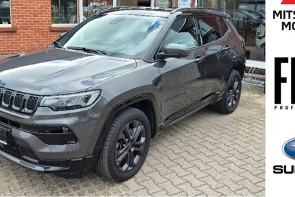 Jeep Compass 56.681 km 20.490 &euro; Wusterhausen 16868