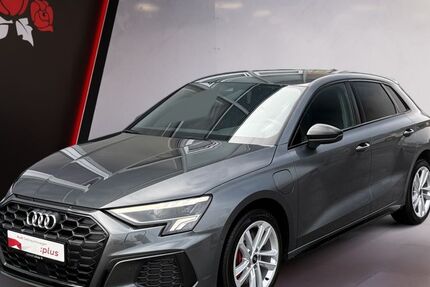 Audi A3 55.800 km 26.600 &euro; Villingen-Schwenningen 78052