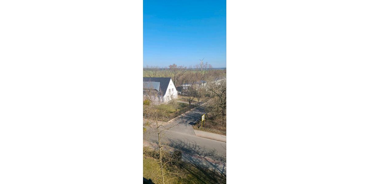 Etagenwohnung Wittenberg Lutherstadt - 1 Zimmer, 49 m&sup2;, 36.000&euro; | Angebot:26322647