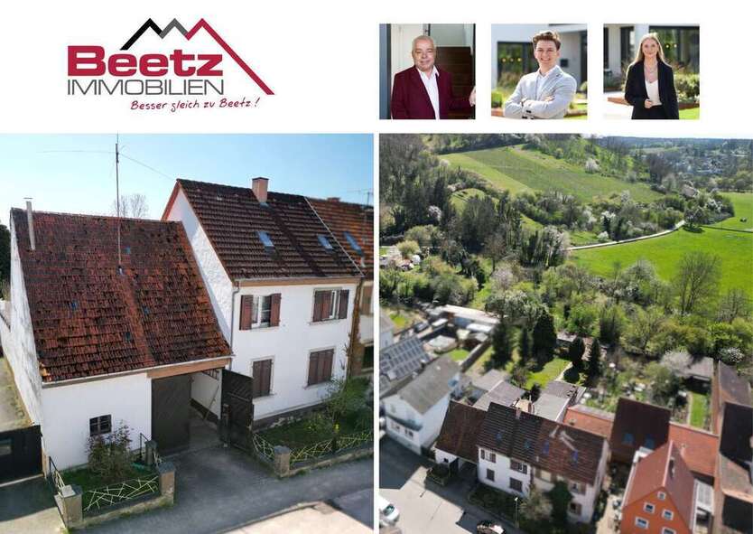 Haus zum Kaufen in Rauenberg 430.000 € 163 m²