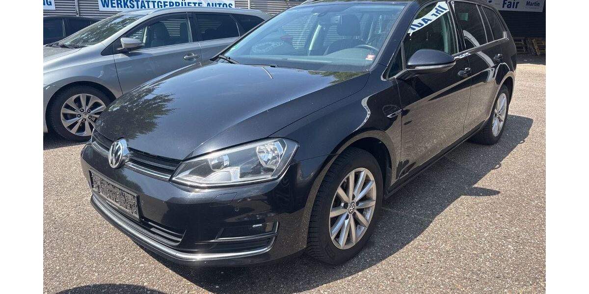 VW Golf 198.000 km 6.600 &euro; Lübeck 23560