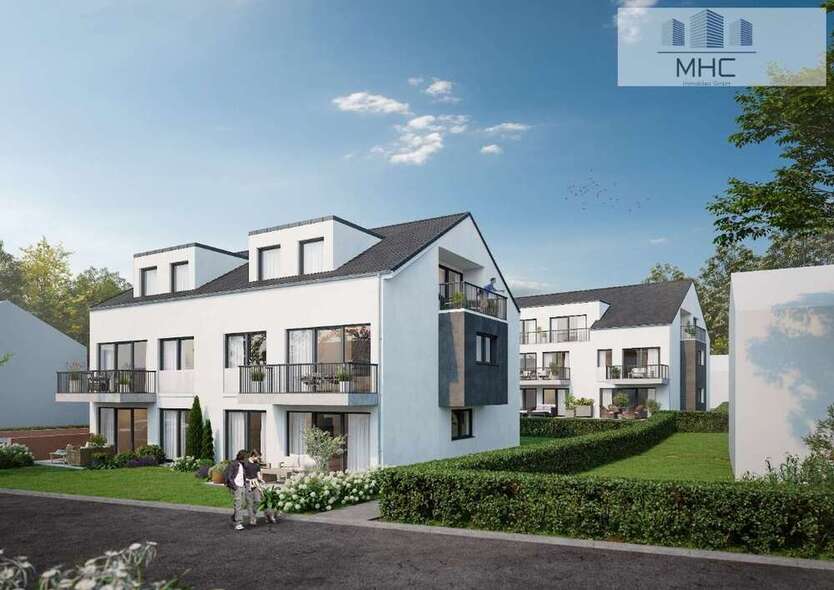 Wohnung zum Kaufen in Schwäbisch Gmünd 243.600 € 47.22 m²