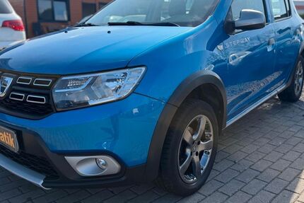 Dacia Sandero 100.000 km 8.750 &euro; Garbsen 30827