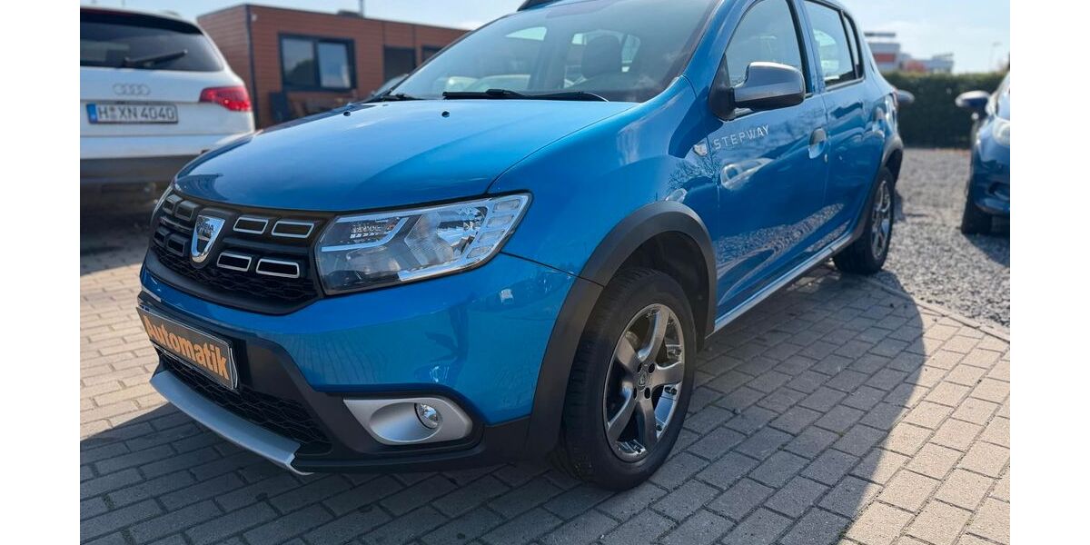 Dacia Sandero 100.000 km 8.750 &euro; Garbsen 30827