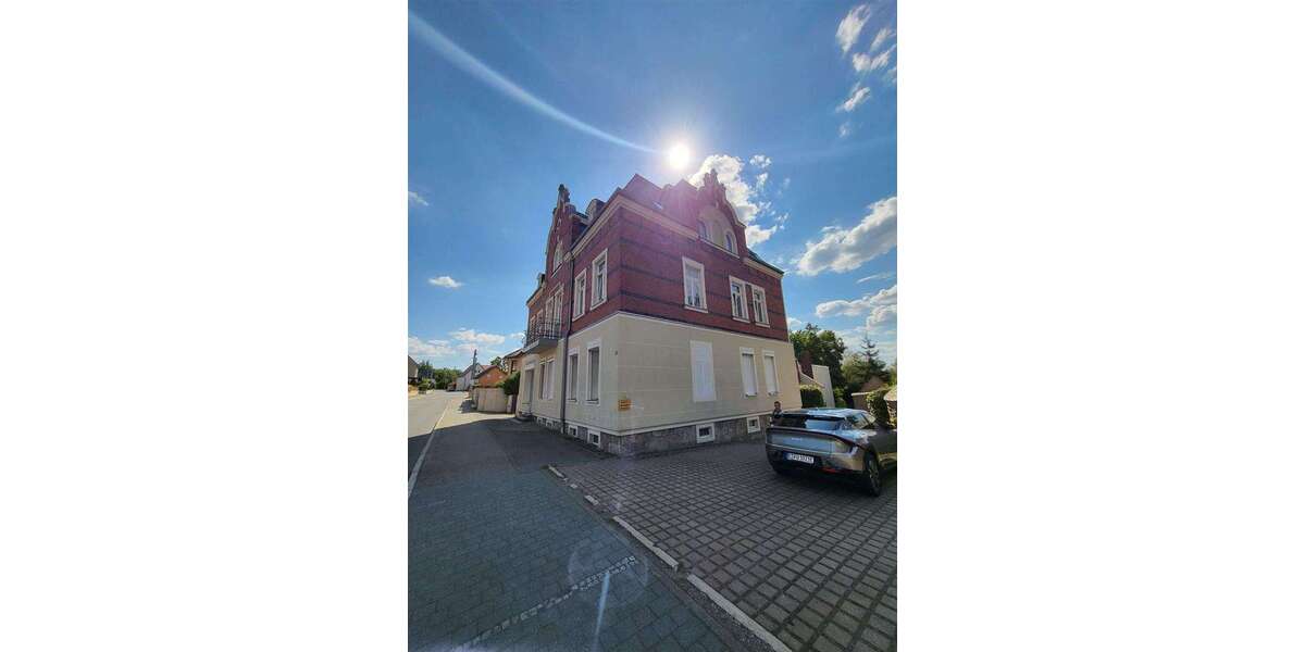 Etagenwohnung Flöha Gückelsberg - 5 Zimmer, 156 m&sup2;, 626&euro; | Angebot:26004210