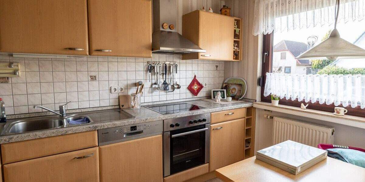 Reihenmittelhaus Delmenhorst Hasport/Annenheide - 5 Zimmer, 112 m&sup2;, 266.000&euro; | Angebot:25737690