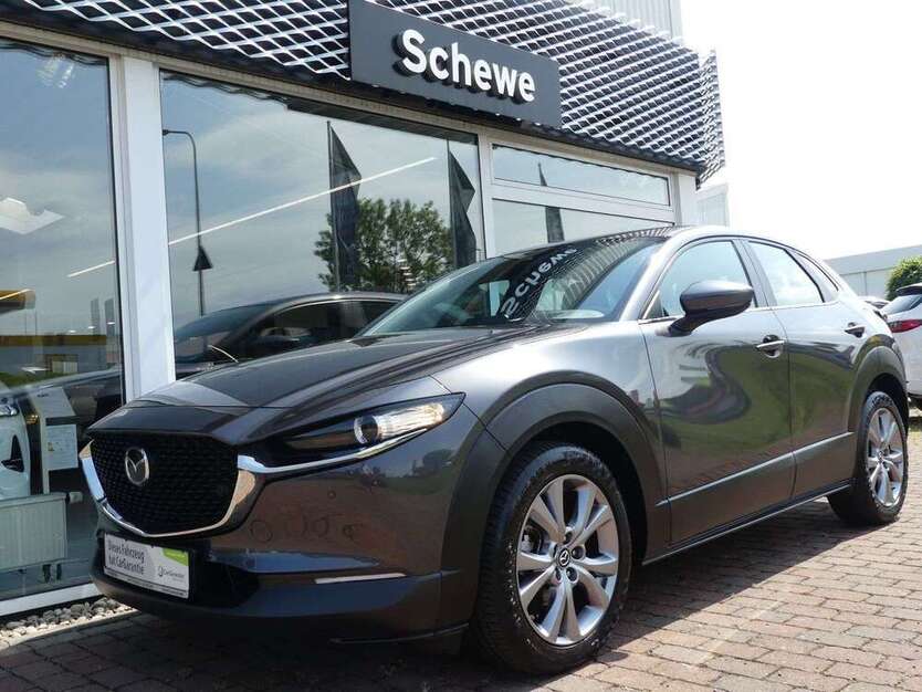 CX-30
