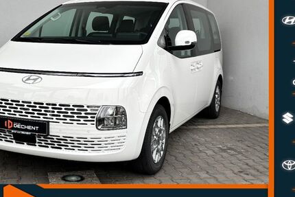 Hyundai STARIA 1.499 km 48.219 &euro; Heidelberg 69115