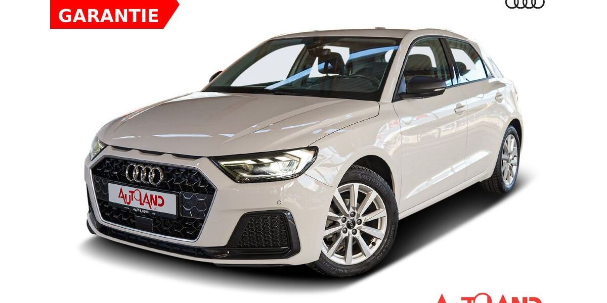 Audi A1 44.061 km 20.950 &euro; Hamburg 22761