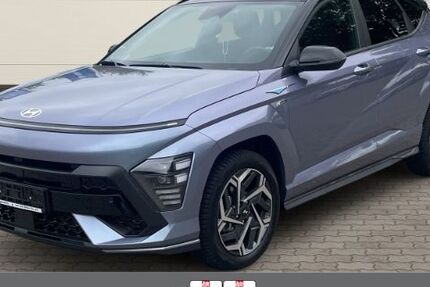 Hyundai KONA 12.550 km 26.950 € Dorsten 46286