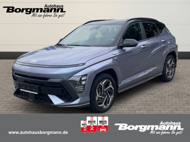 Hyundai KONA 12.550 km 26.950 € Dorsten 46286