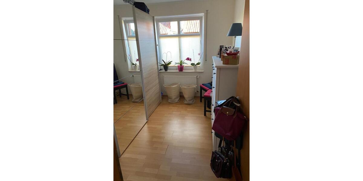 Erdgeschoßwohnung Petershagen - 4 Zimmer, 81 m&sup2;, 770&euro; | Angebot:25343054