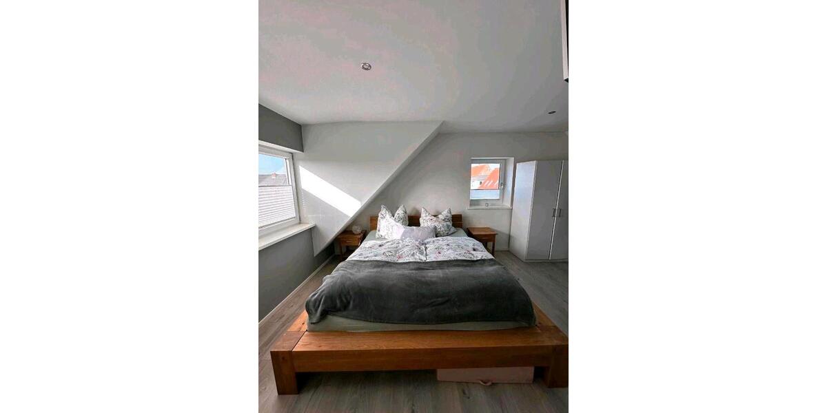 Doppelhaushälfte Fehmarn - 2 Zimmer, 78 m&sup2;, 375.000&euro; | Angebot:26251795