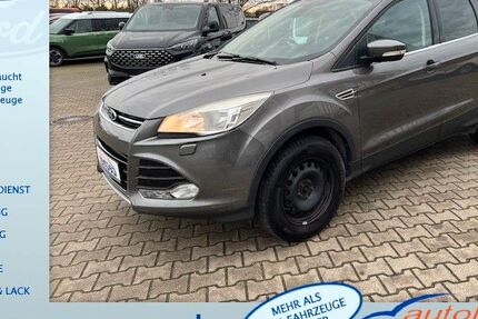 Ford Kuga 160.000 km 7.440 &euro; Eilenburg 04838