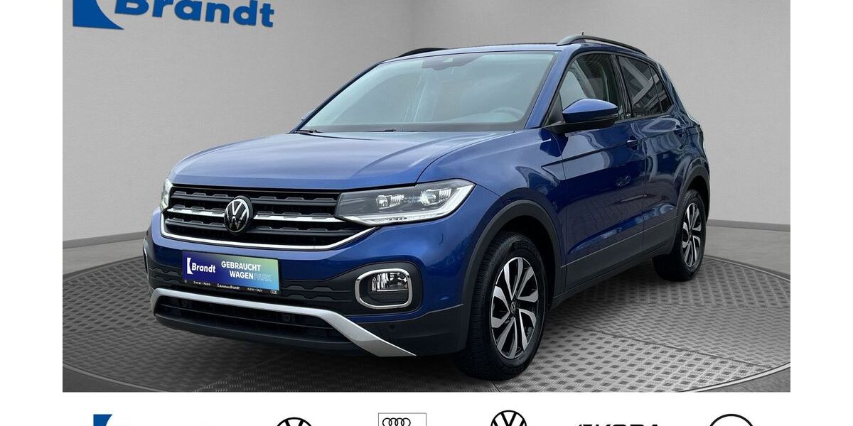 VW T-Cross 31.620 km 19.790 &euro; Weyhe 28844