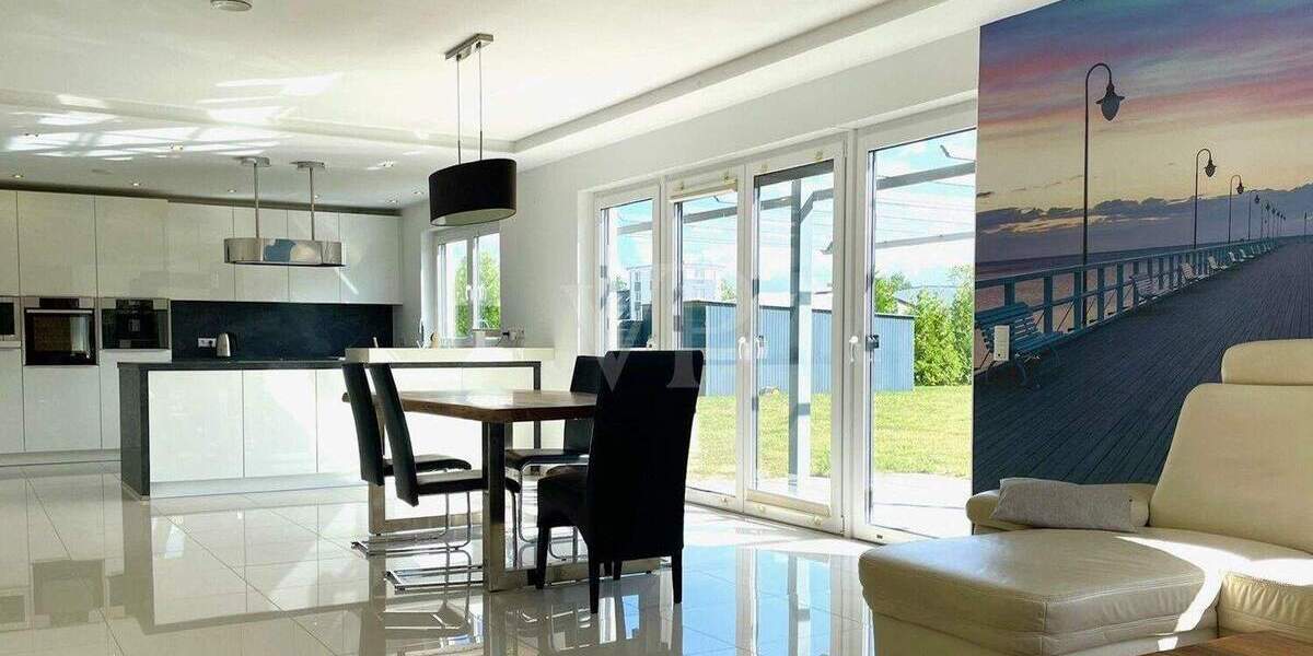 Einfamilienhaus Glinde - 7 Zimmer, 225 m&sup2;, 895.000&euro; | Angebot:25700802