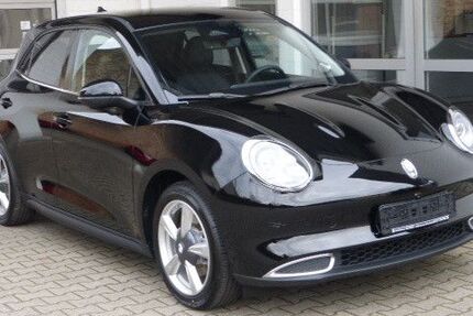 ORA Funky Cat 10.000 km 23.900 &euro; Zossen OT Dabendorf 15806