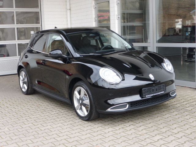 ORA Funky Cat 10.000 km 23.900 &euro; Zossen OT Dabendorf 15806