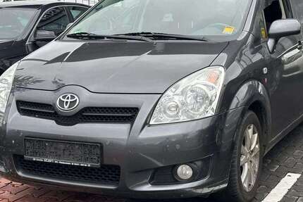 Toyota Corolla Verso 188.861 km 4.990 &euro; Mainz 55128