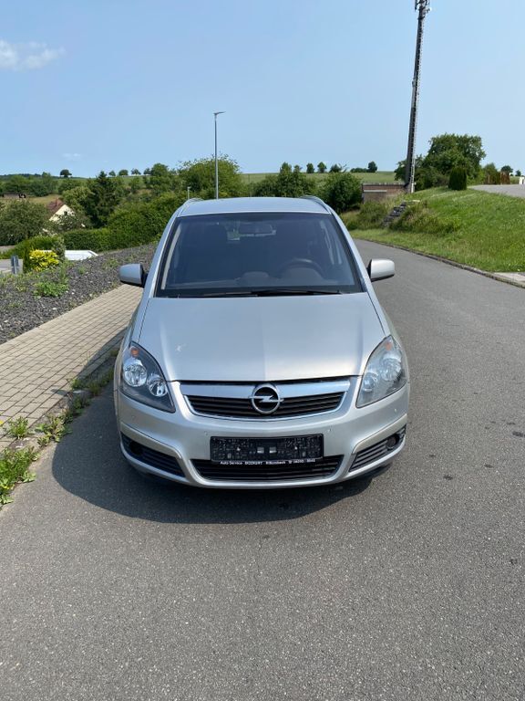 Zafira