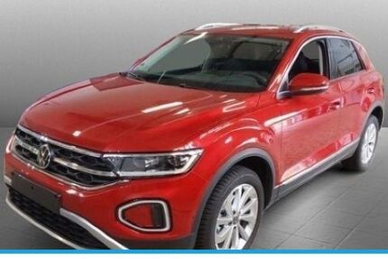 VW T-Roc 24.000 km 25.940 &euro; Bad Homburg 61348