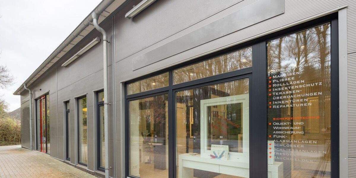 Mehrfamilienhaus, Wohnhaus Oldenburg (Oldenburg) / Bürgerfelde Bürgerfelde - 779.000&euro; | Angebot:25399801