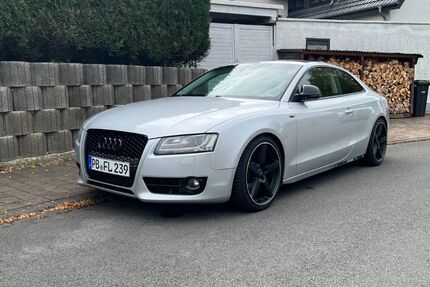 Audi A5 250.000 km 10.500 &euro; Brakel 33034