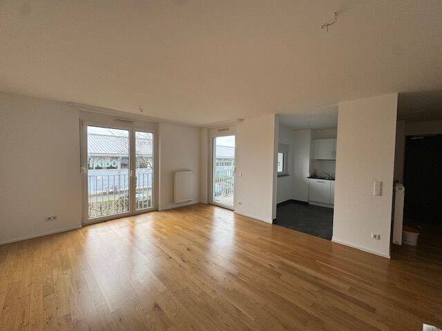 Etagenwohnung Erlangen Erlangen-Ost - 3 Zimmer, 79 m&sup2;, 1.150&euro; | Angebot:26432867