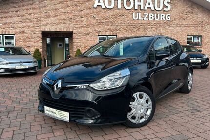 Renault Clio 132.441 km 5.750 &euro; Henstedt Ulzburg(20 km nördlich von HH-direkt an der A7) 24558