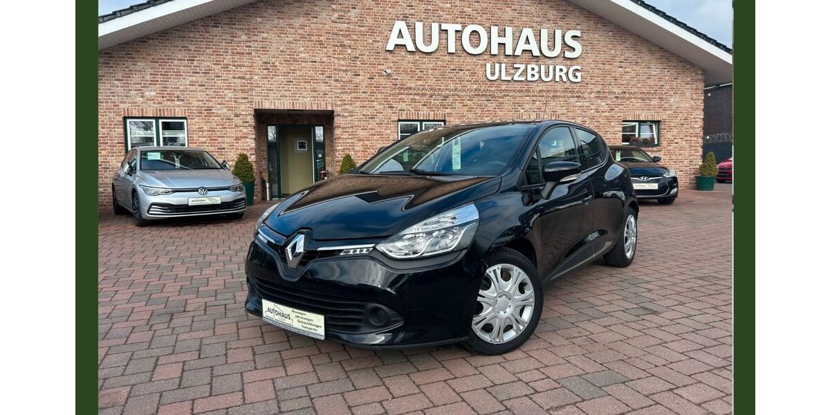 Renault Clio 132.441 km 5.750 &euro; Henstedt Ulzburg(20 km nördlich von HH-direkt an der A7) 24558
