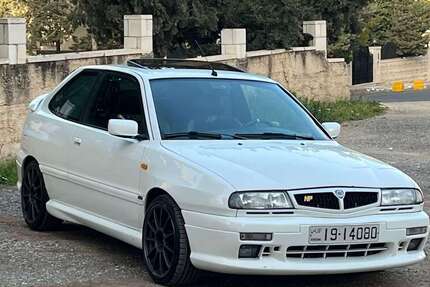 Lancia Delta 220.000 km 10.000 &euro; Dresden, Stadt 01067