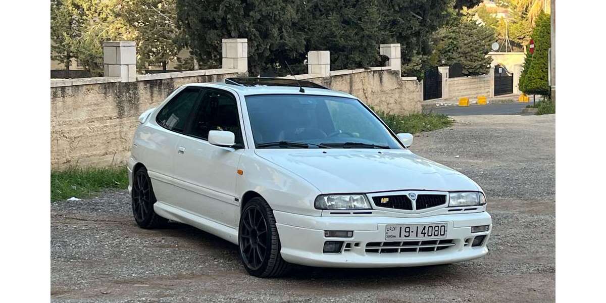 Lancia Delta 220.000 km 10.000 &euro; Dresden, Stadt 01067