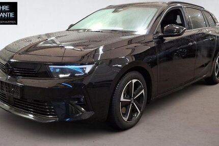 Opel Astra 29.950 km 21.780 &euro; Schwandorf 92421