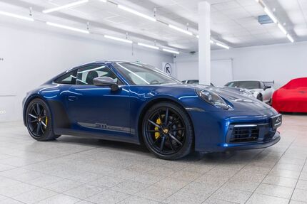 Porsche 911 Urmodell 1.750 km 109.911 &euro; Völpke 39393