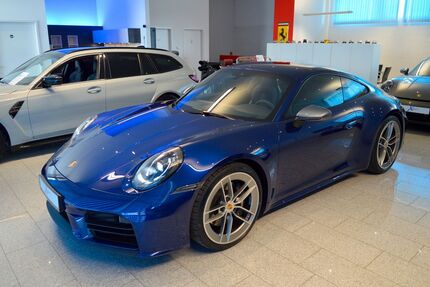 Porsche 992 14.234 km 137.880 &euro; Otterfing 83624