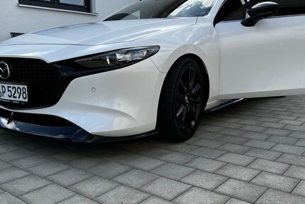 Mazda 3 80.500 km 22.000 &euro; Beratzhausen 93176