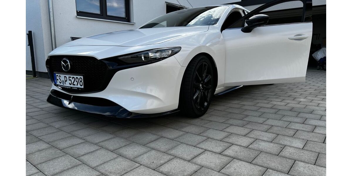 Mazda 3 80.500 km 22.000 &euro; Beratzhausen 93176