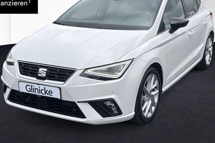 Seat Ibiza 27.780 km 18.280 &euro; Bad Sooden-Allendorf 37242