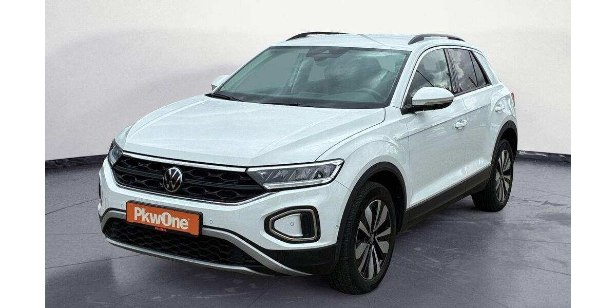 VW T-Roc 64.754 km 19.830 &euro; Göppingen 73037