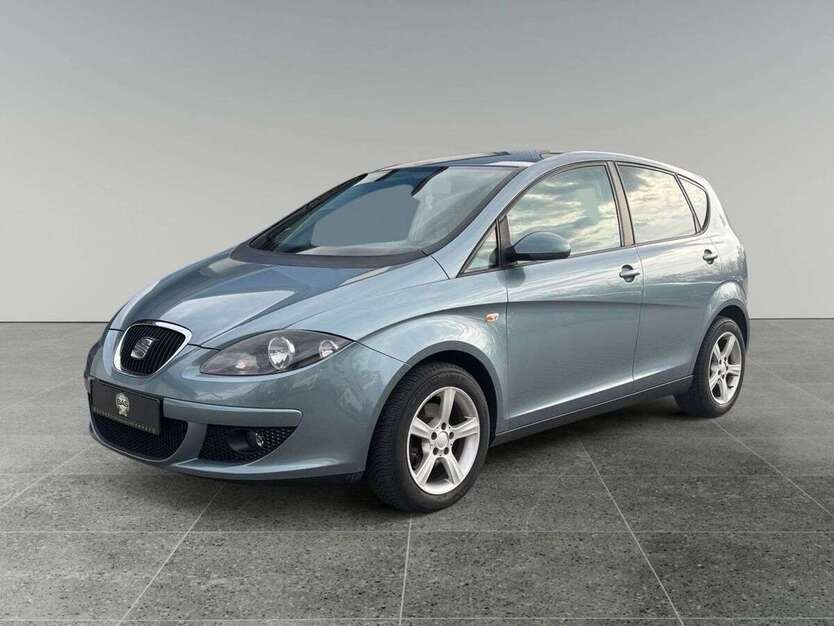 Seat Altea 95.000 km 4.999 € Aiterhofen 94330