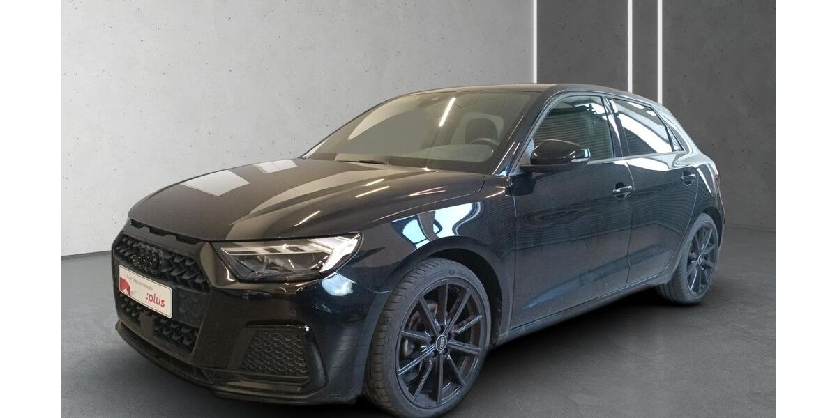 Audi A1 46.401 km 22.699 &euro; Gera 07546